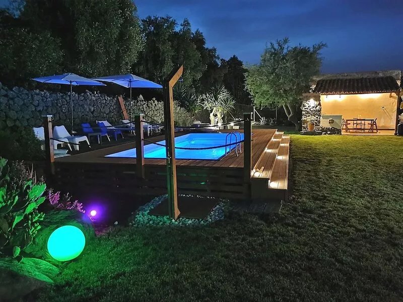 Le Jardin Siciliano