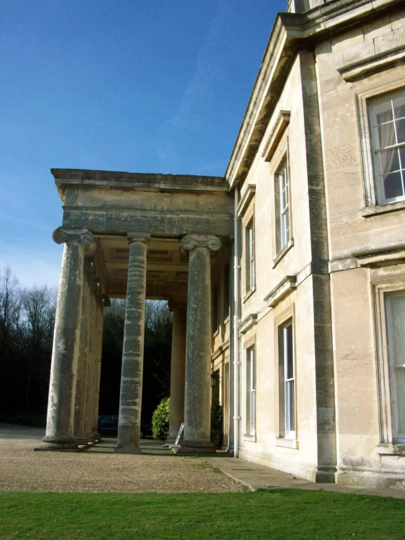 The Wolds Retreat Bed and Breakfast