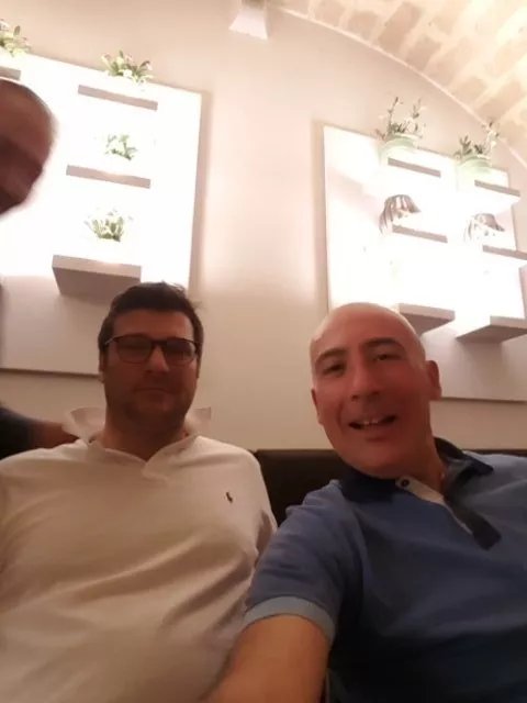 Il Convito Delle Muse