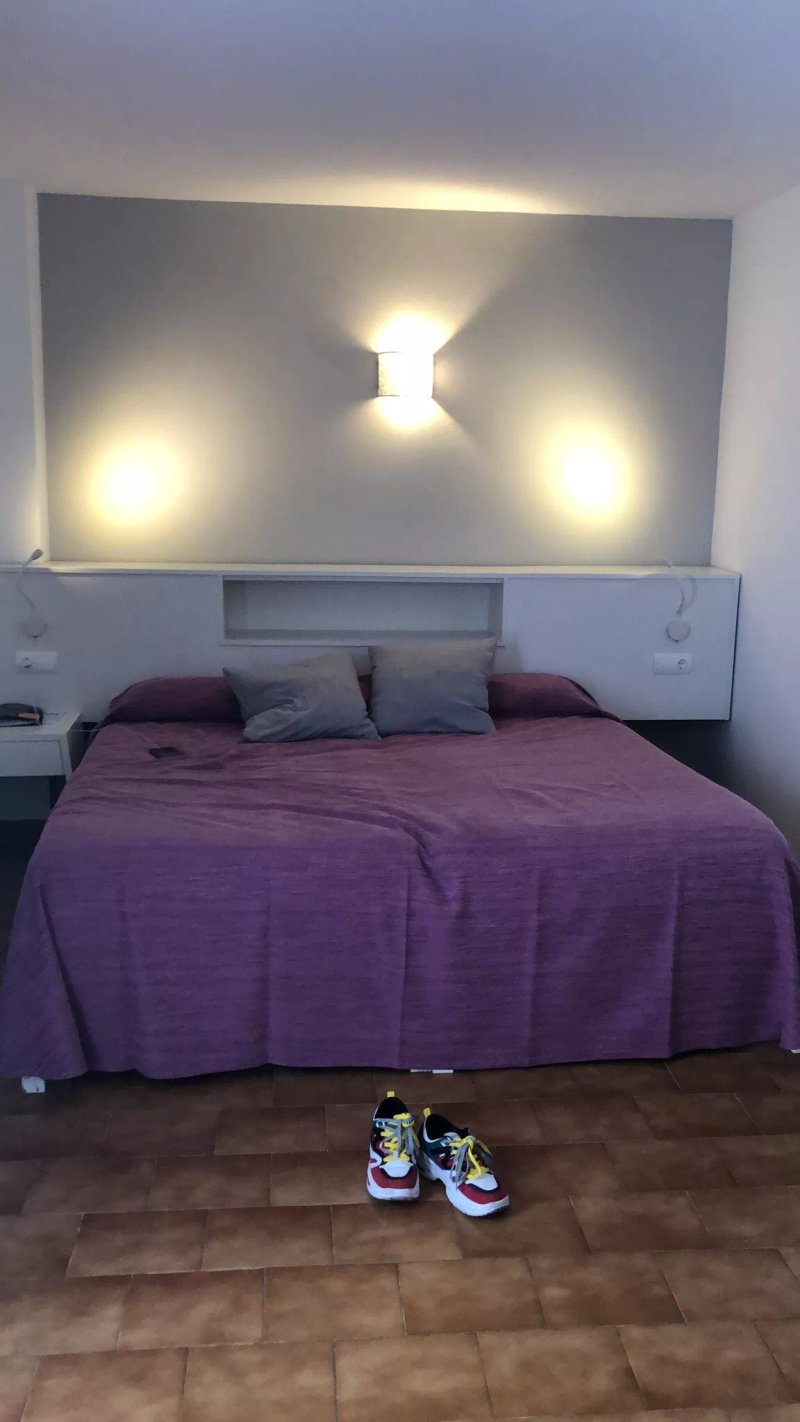 Apartamentos Orosol 2