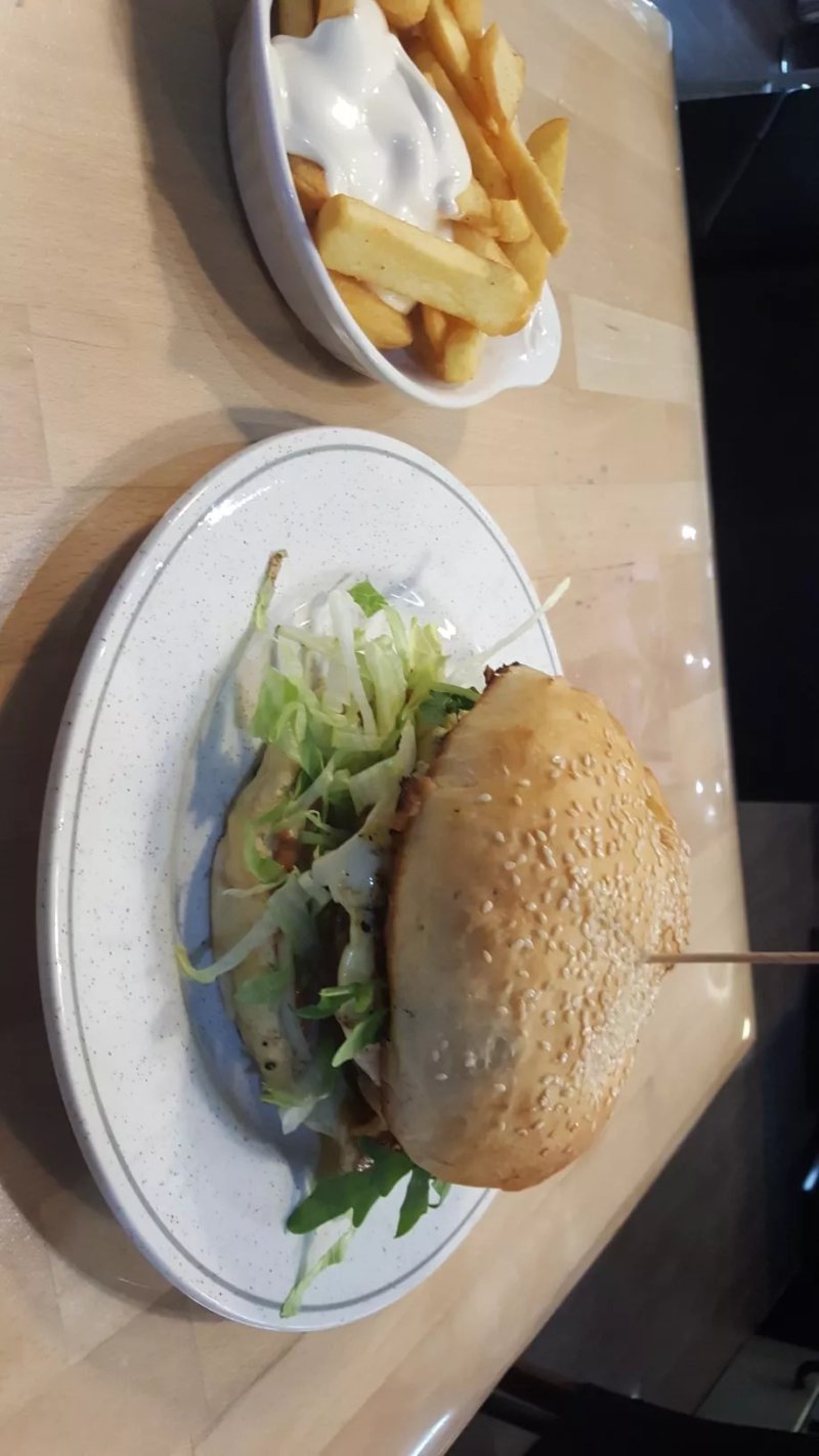Wiener Grillhaus