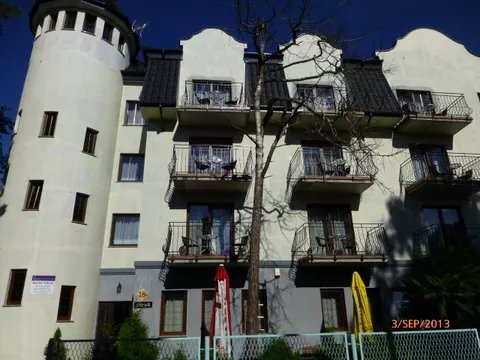 Lazur Wellness & Spa