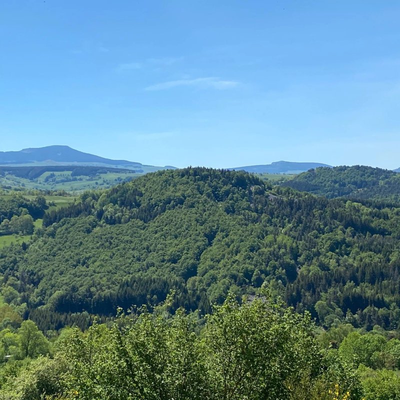 Espace Nature de Sabatoux