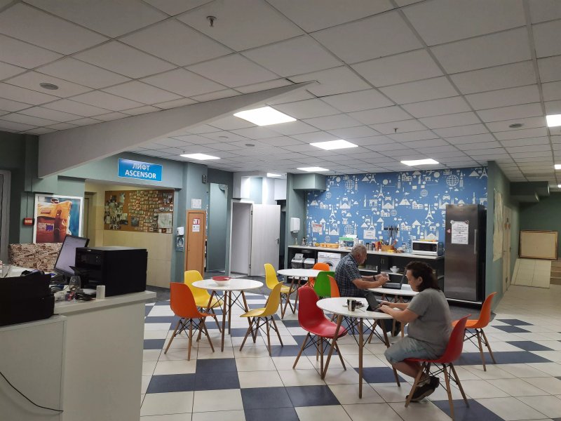 Hostel City Center