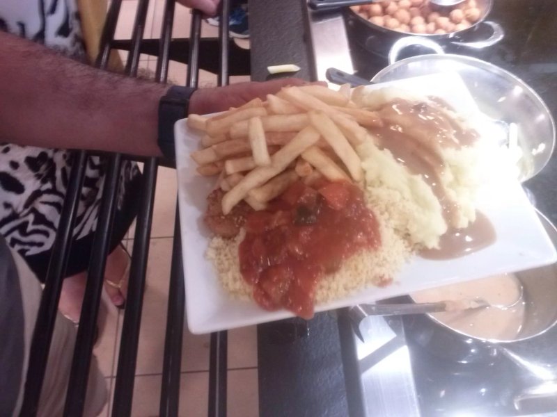 Flunch
