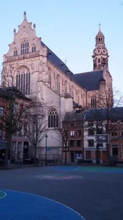 Saint Paul's Church