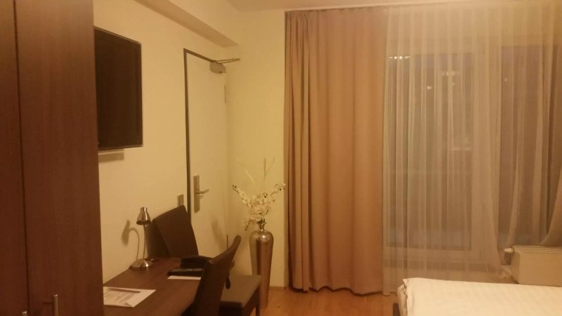 GuestHouse Mannheim