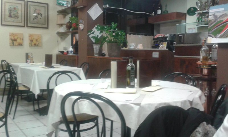 Pizzeria Lo Spigolo