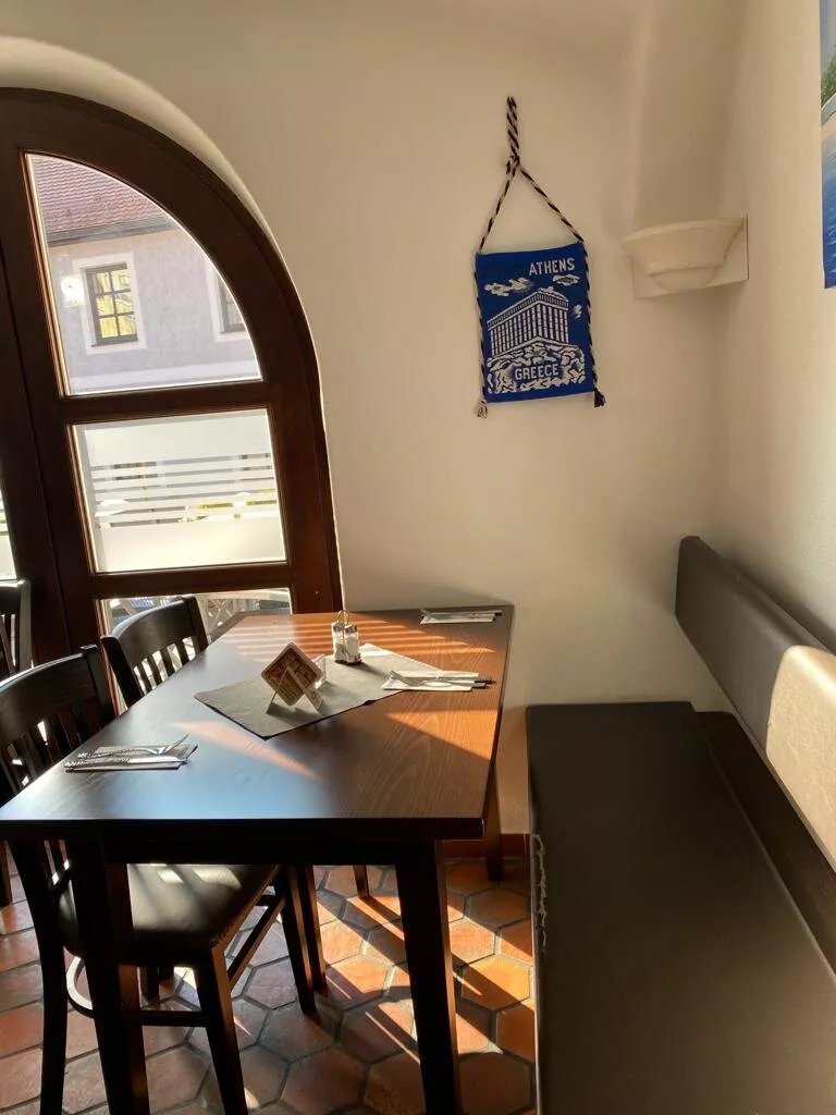 Taverne Asteria