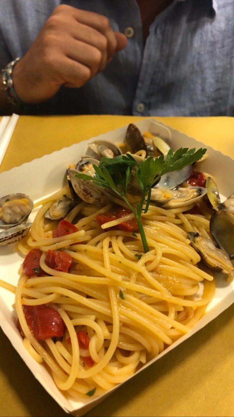 Pescheria con Cucina il Pesce