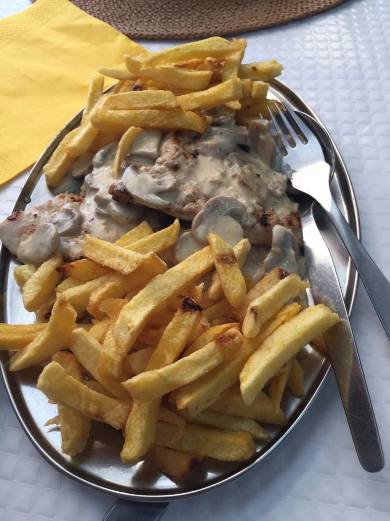 Restaurante Cervejaria Stop