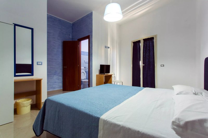B&B Bellavista Francofonte