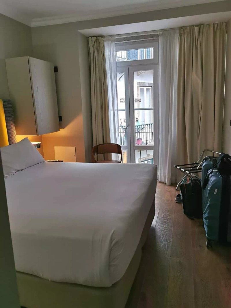 Bairro Alto Suites