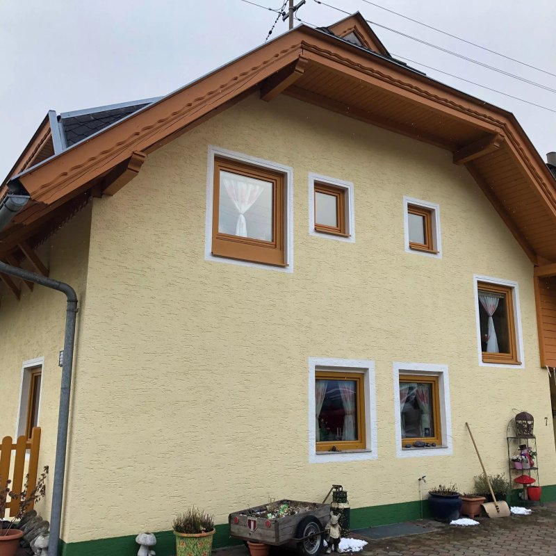 Landhaus Seeblick