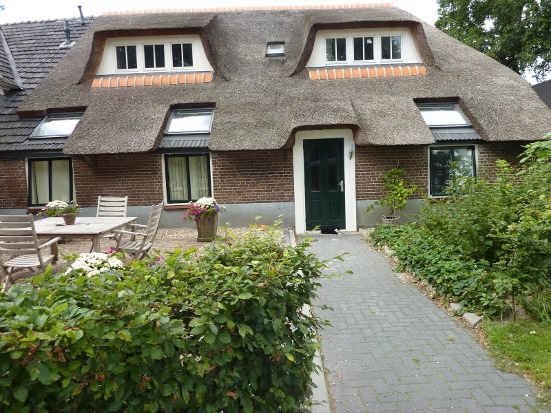 De Langenlee B&B