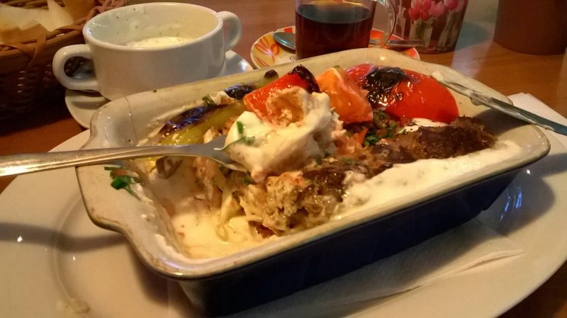 Bistro Farilya