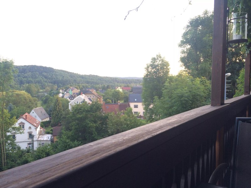 Hotel & Restaurant Zur Falkenhohe
