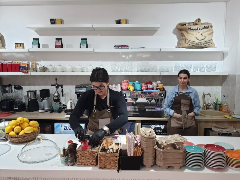 Zocco Caffe