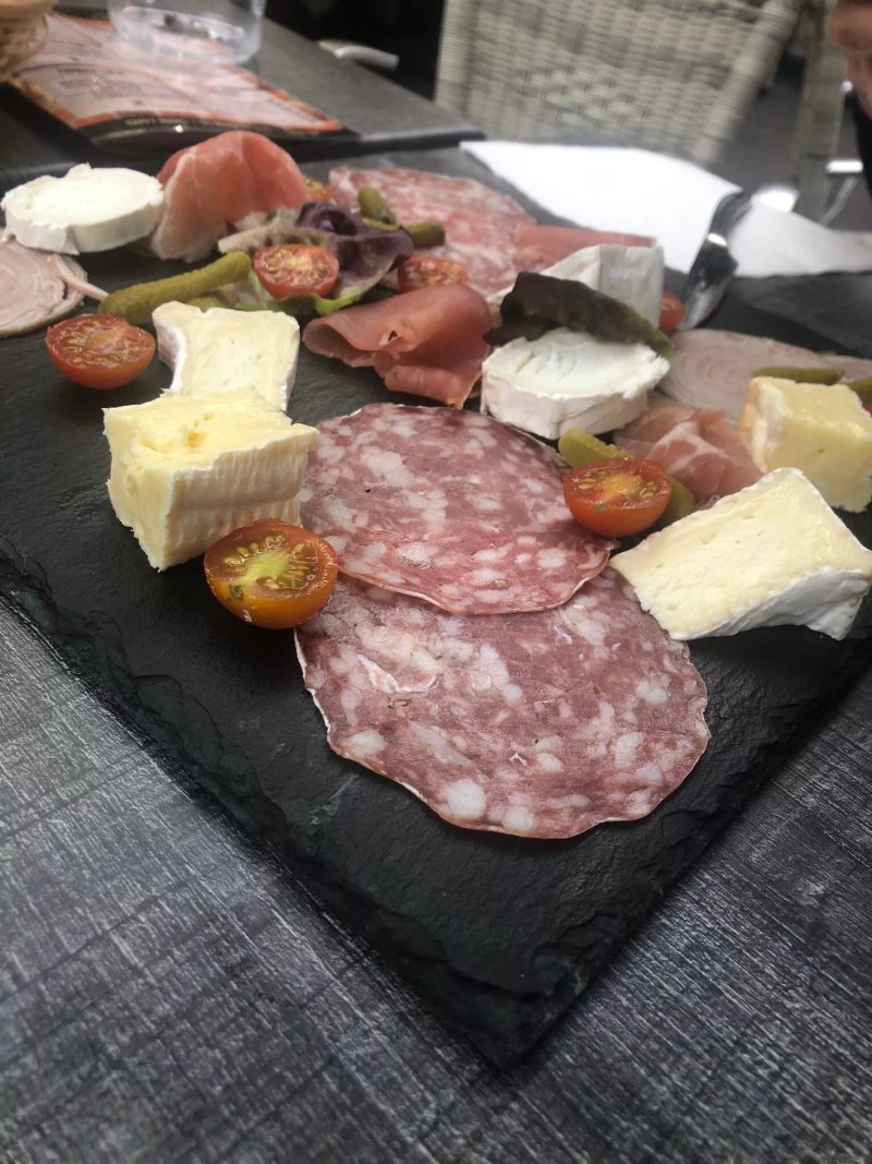 L'imprevu Bar-Brasserie