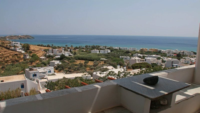 Kionia Panorama Studios