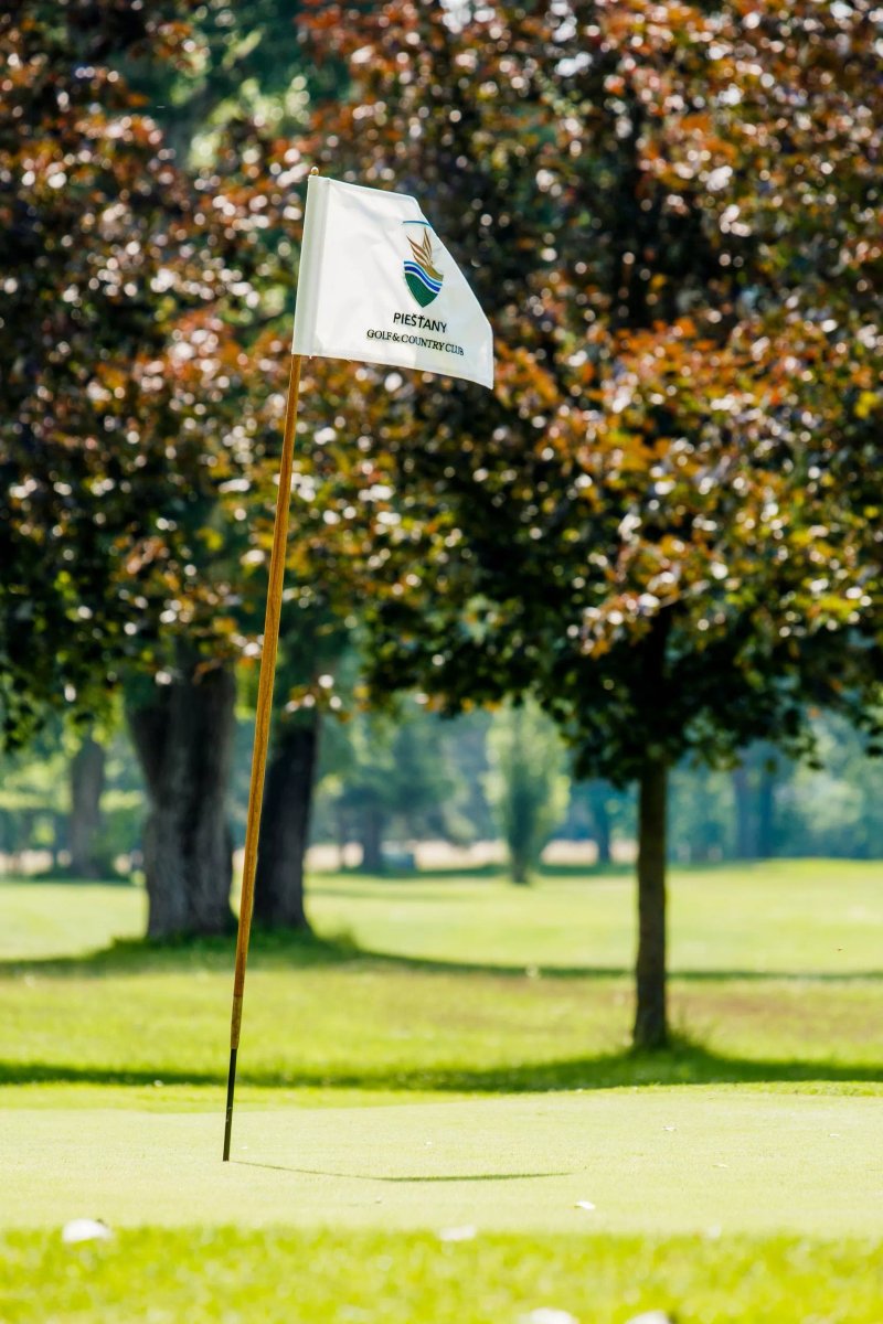 Golf & Country Club Piestany