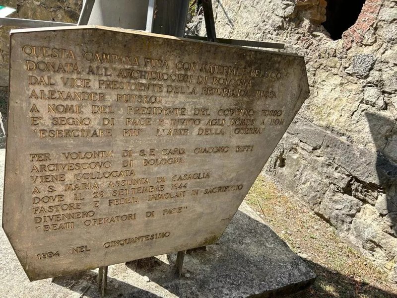 Il Poggiolo di Mauro Fava