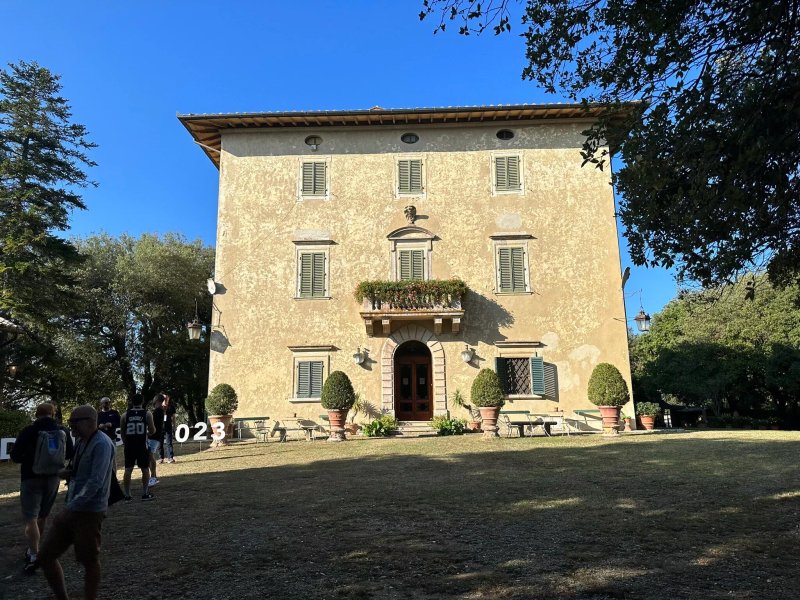 Camporsevoli