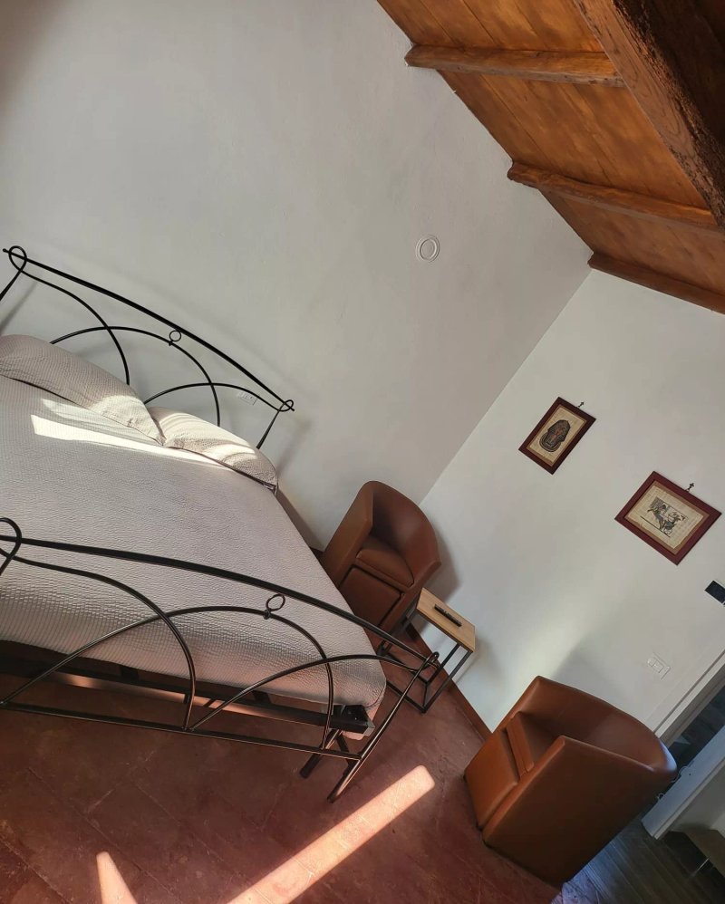 La Bolgora Guest House