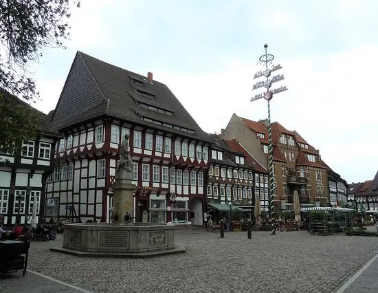 Till-Eulenspiegel-Brunnen