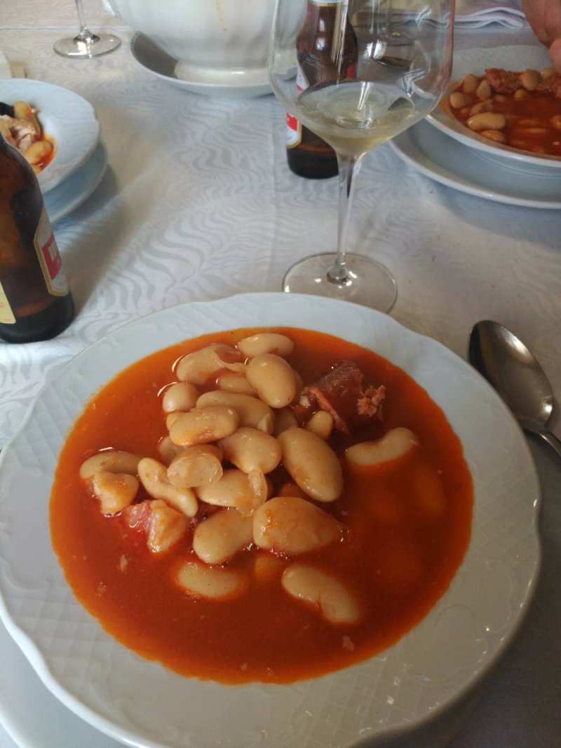 Restaurante El Horno