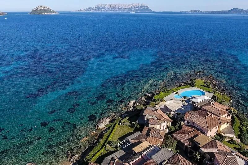 Villaggio S'abba e Sa Pedra - S'ABBA DI SU