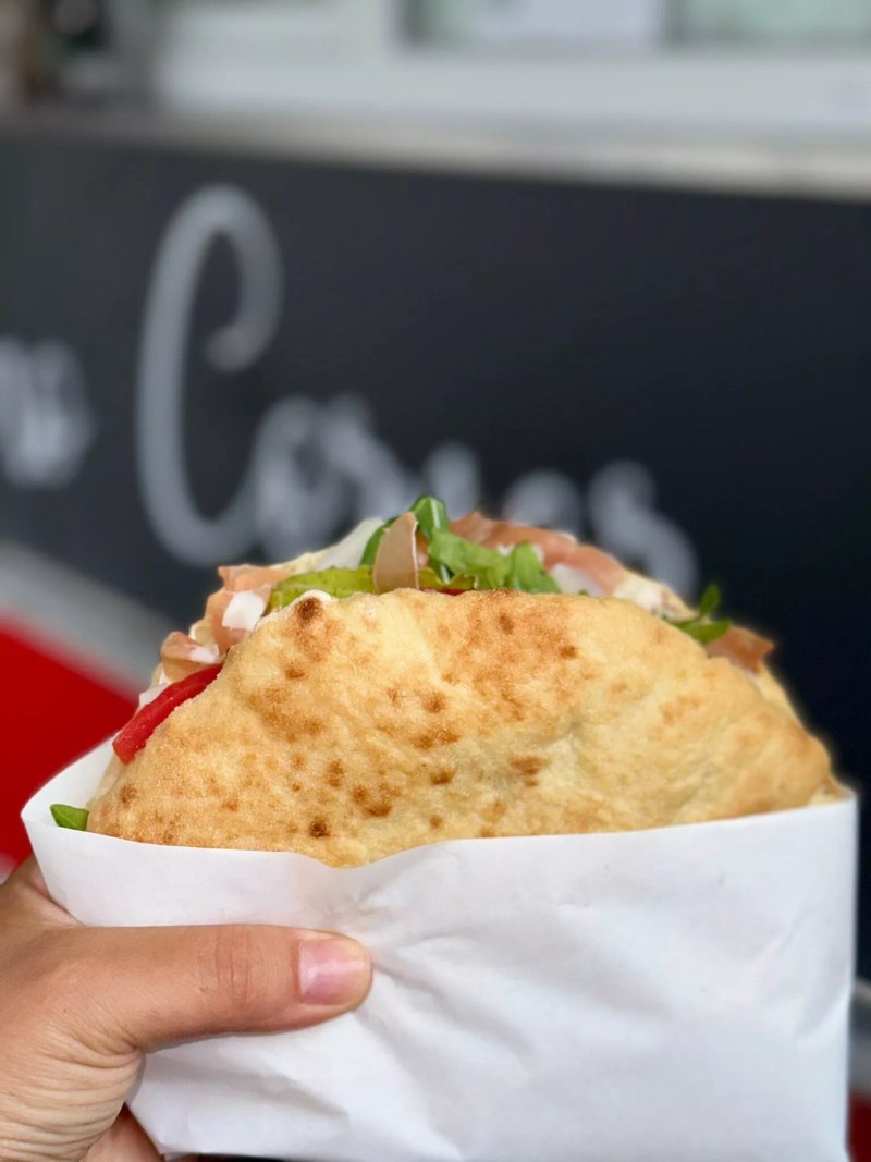Panino Corner