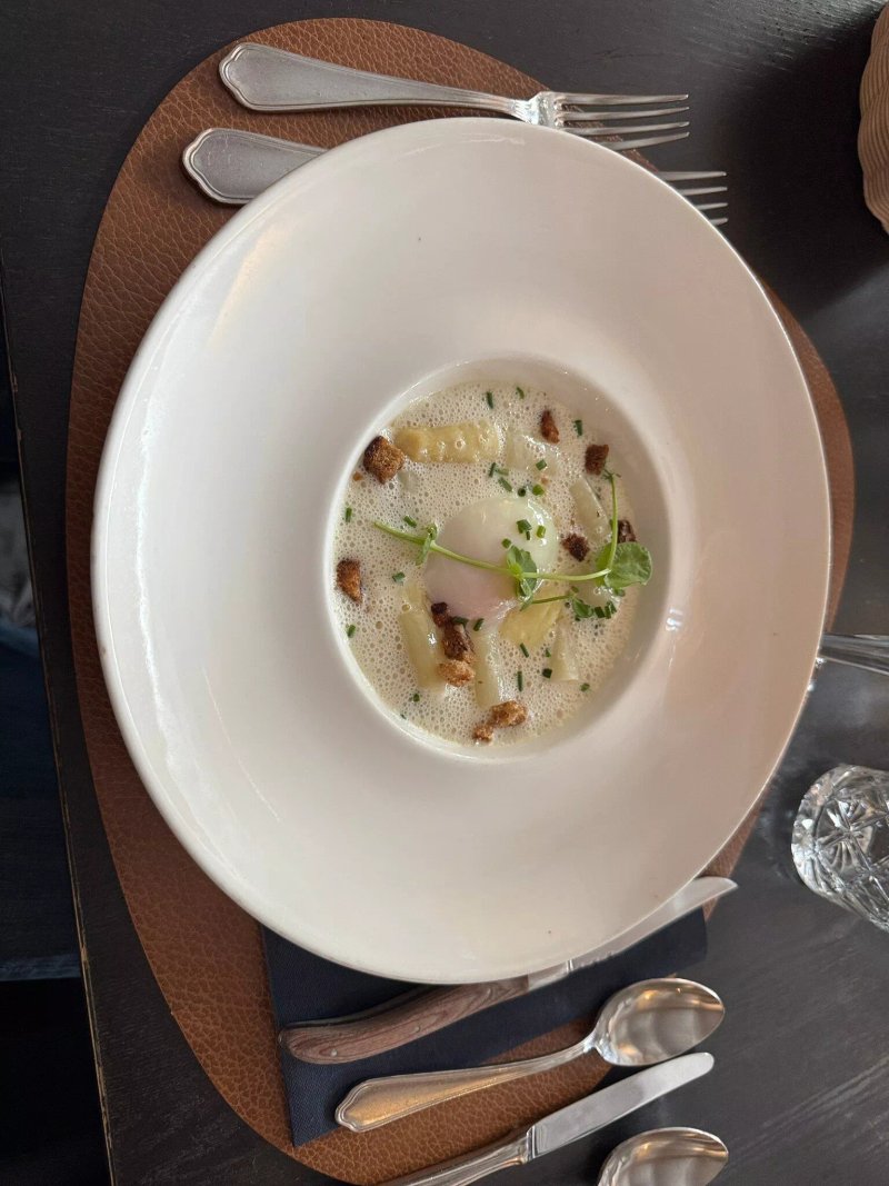 Restaurant Moervaarthoeve