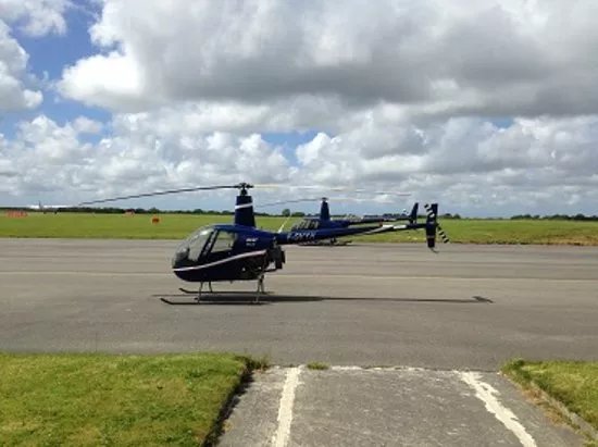Association des Pilotes Helicoptere du Finistere