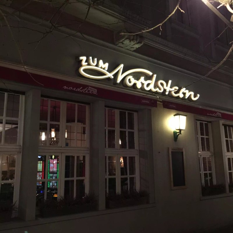Nordstern