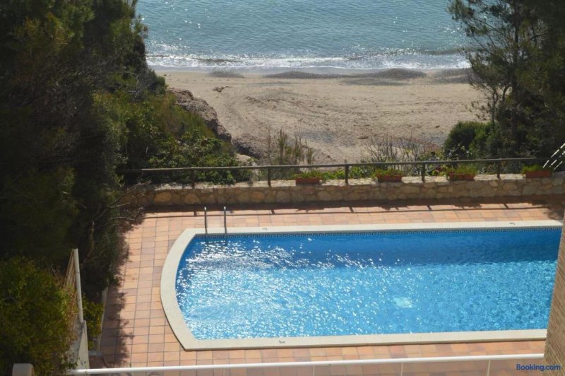 Apartamento Sol La Joya