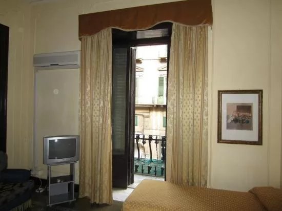 Bed & Breakfast Palermo Art