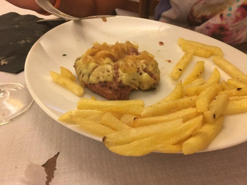El Sarmiento