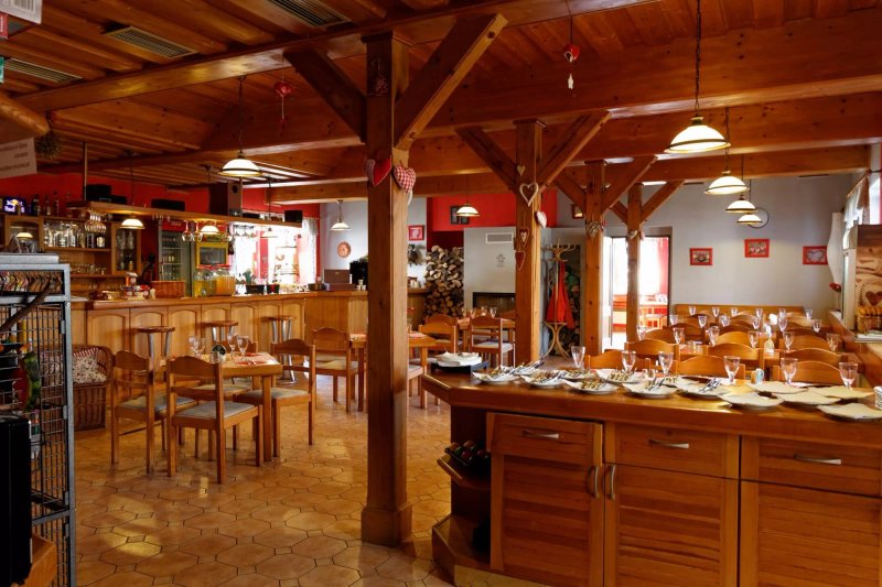 Hotel Zlatý Potok