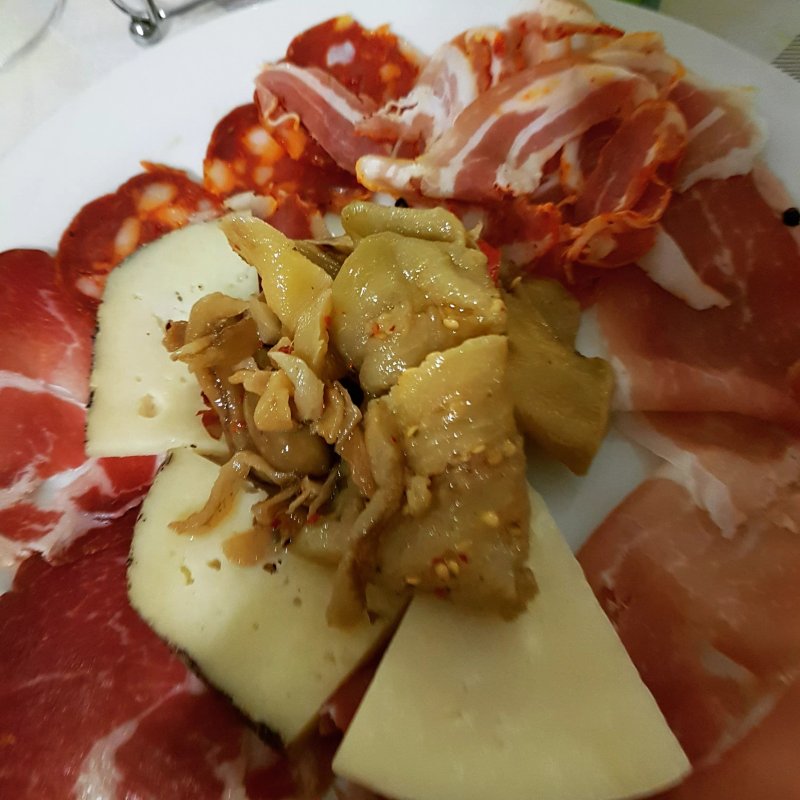 Ristorante Pizzeria Carpe Diem