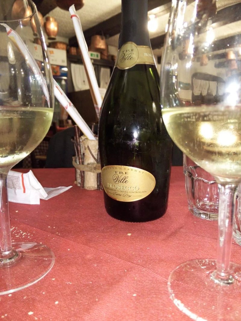 Osteria al Rustico