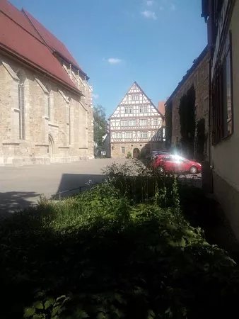 Martinskirche