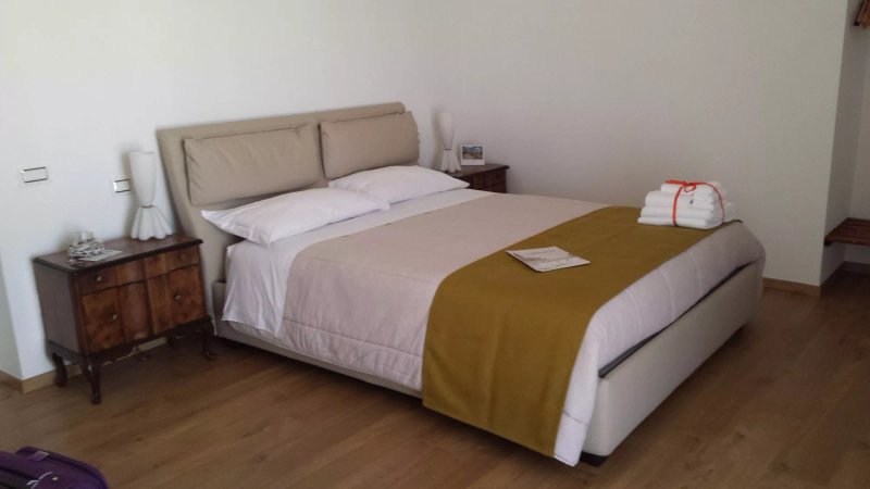 Vista Sui Sassi Guest House
