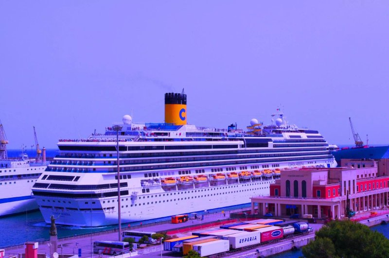 Vista Mare