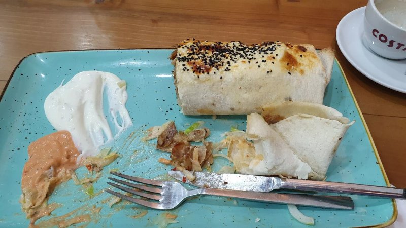 Oz Tadim Grillhaus