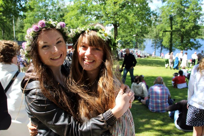 Eksjö Camping & Konferens