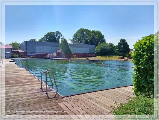 Naturbad Vorden