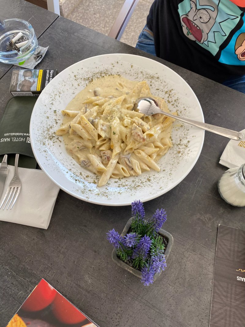 Restaurant Nais