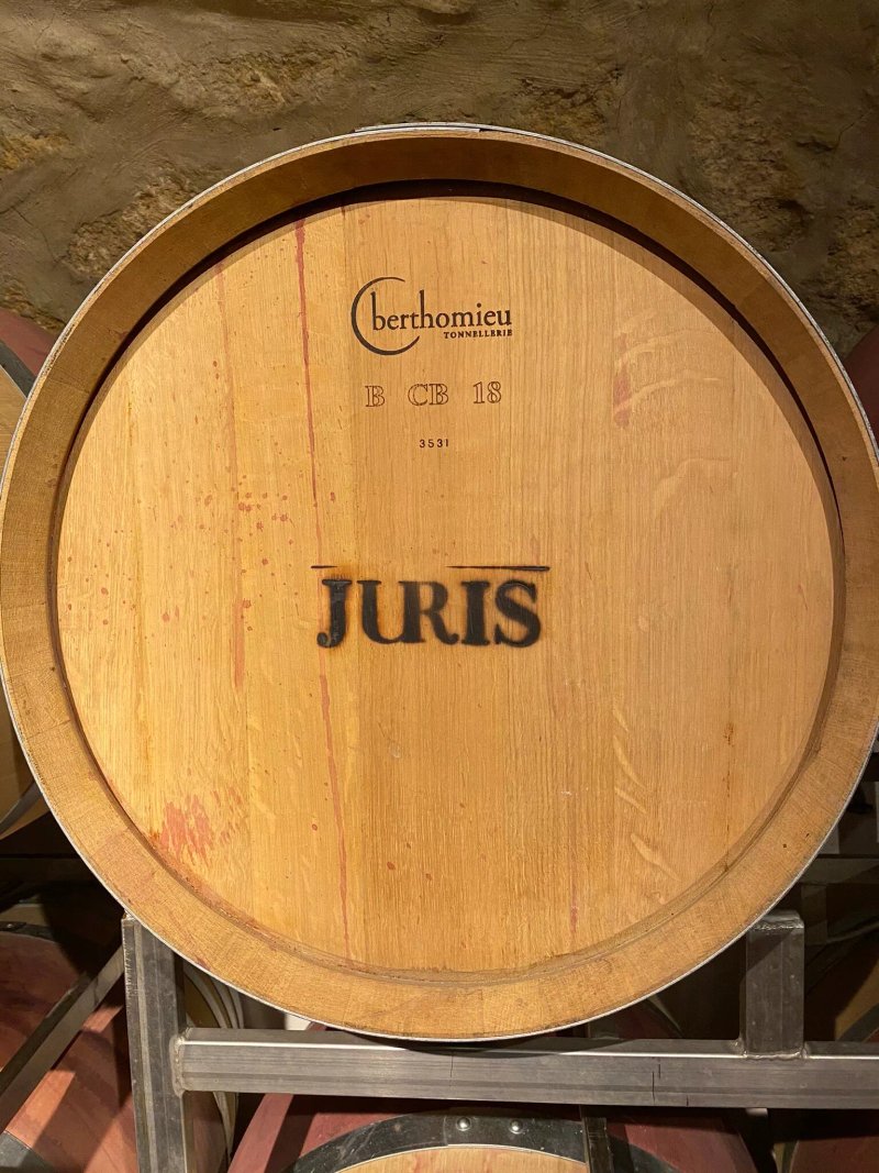 Weingut JURIS