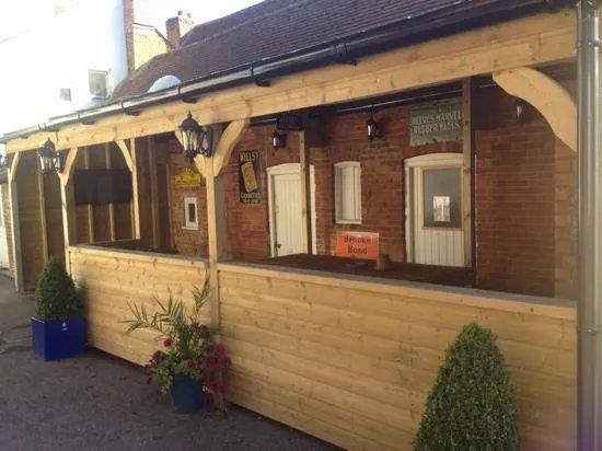 The Fox & Hounds